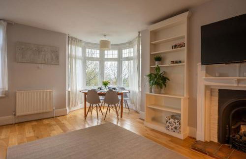 Entire home in Streatham with lovely views & ultra fast Wi-Fi - Foto 6