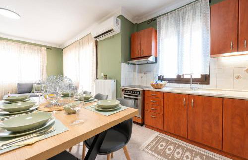 Sitholia Apartment Vatopedi - Photo 37