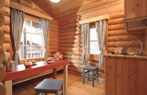 Xenios Chalet - Foto 27