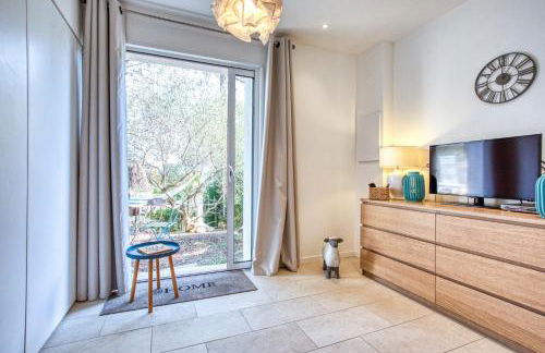 La Maison des Oliviers - Belle maison familiale avec Piscine - Foto 22