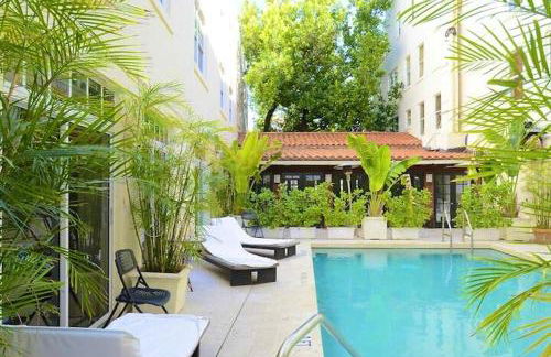 le Petite Miami Beach - Foto 16