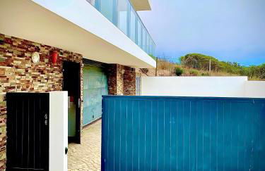 Zambujeira Terrace - Foto 21