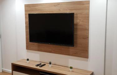 MarSim Lux apartman Zagreb - Foto 25