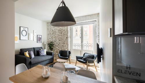 RICE Eleven Rooms - Foto 2