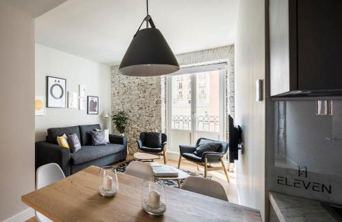 RICE Eleven Rooms - Foto 2