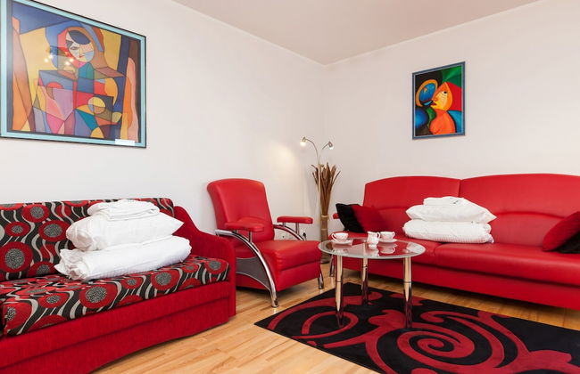 Apartments Chelmonskiego by Renters - Foto 51