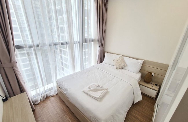 Vinhome Skylake Luxury Apartment - Foto 21
