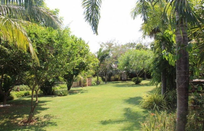 Malee Garden - Foto 27