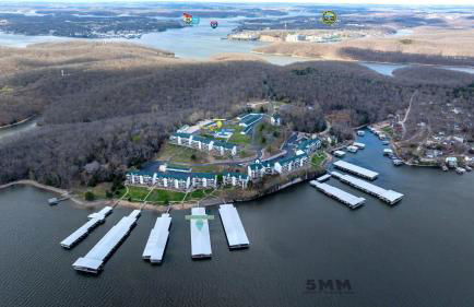 Family Lakefront Oasis - Picture Perfect Retreat - Foto 72