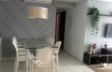 Apartamento na Riviera de Sao Lourenco - Foto 2