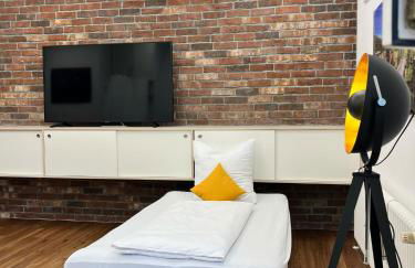 *Wohnung NELE* einzigartig in VS mit Parkplatz - Foto 5