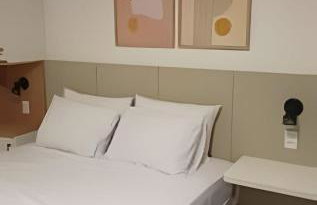 Studio confortável no Butantã! Próx a USP! 410 - Foto 14