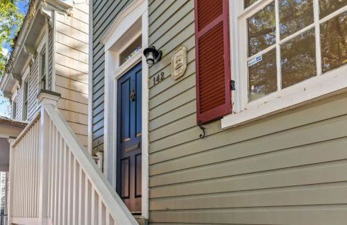 Fisher House - Downtown Annapolis! - Foto 51