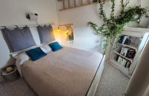 Rifugio dell'artista a Cerri - Foto 20