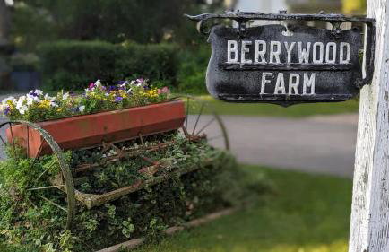 Berrywood Farm - Photo 1