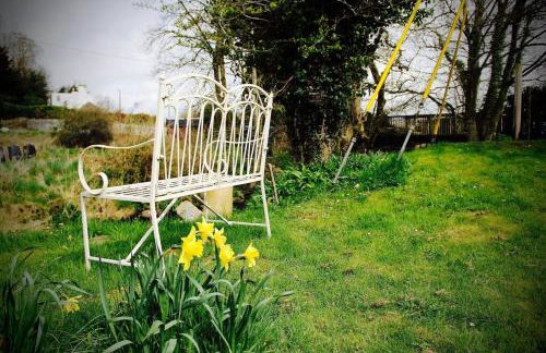 Bridgend Cottage, Auchencairn, Castle Douglas - Foto 25