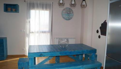 Apartamento Turístico “El Yugo” - Foto 5
