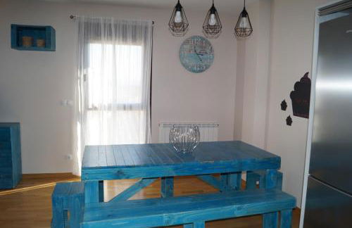 Apartamento Turístico “El Yugo” - Foto 5
