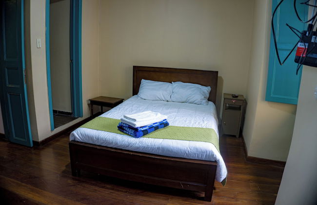 by cao rest house - Photo 10