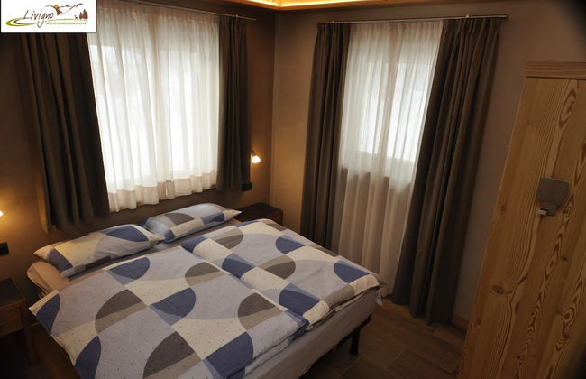 Al Bait da Valeriano by Livigno Accomodation - Foto 23