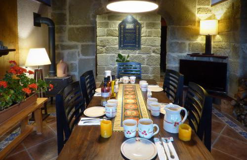 Hotel rural reina Berta - Foto 45