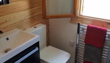 West Pool Cabin - Foto 3