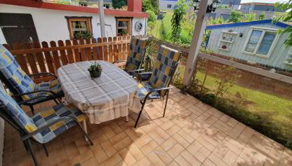 Ferienwohnung Rettersheim Mainspessart - Foto 5