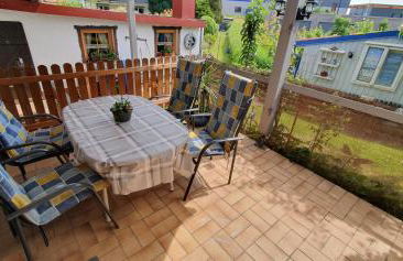 Ferienwohnung Rettersheim Mainspessart - Foto 5