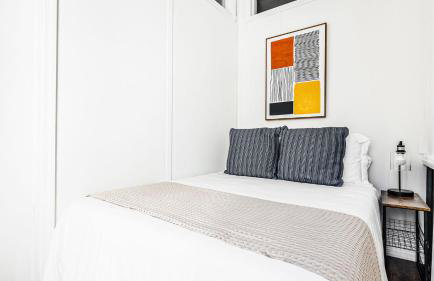 Monthly Furnished 2BD in Hudson Yard, Manhattan, NYC! - Foto 5