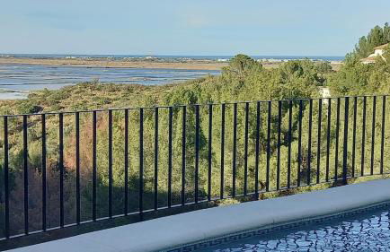 Maison avec logement indépendant piscine privée et vue mer - Foto 4