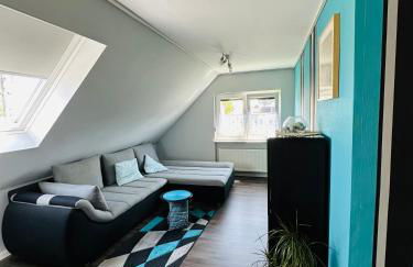 Ferienwohnung Sternfeld - Foto 11