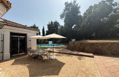 La Pinta Golf Villa Sotogrande - Foto 60