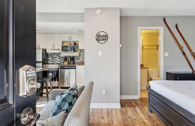 North Creek Resort Condos - Foto 41