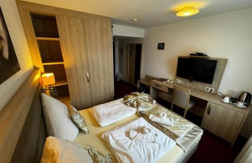 S und B Apartments Weingarten - Foto 35