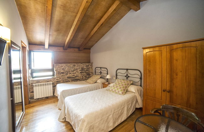 O Acivro Aloxamentos Rurais - Photo 23