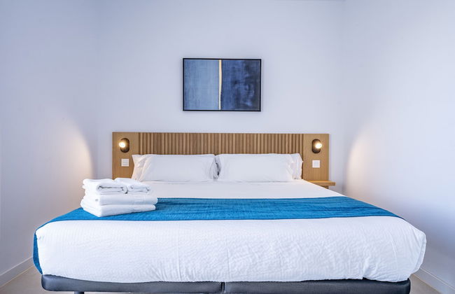 Aqua Apartments Bellamar Marbella - Photo 23