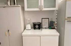 Flat em frente à praia Camburi - Foto 23