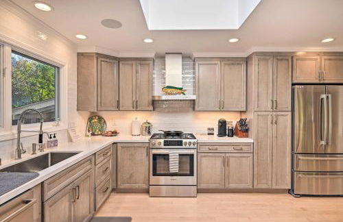 Novato Getaway Pool, Hot Tub, Near SF Bay! - Foto 27