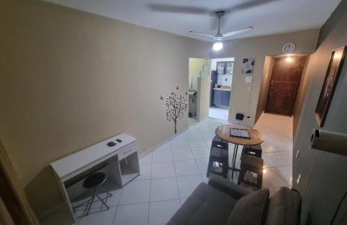 Apto Aconchegante Perto da Praia e Shopping - Foto 46