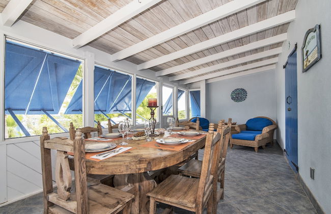 Grace Bay Beach Ocean Villas - Foto 42