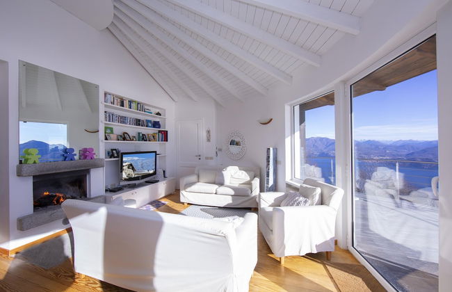 The Perfect View Loft - Foto 7