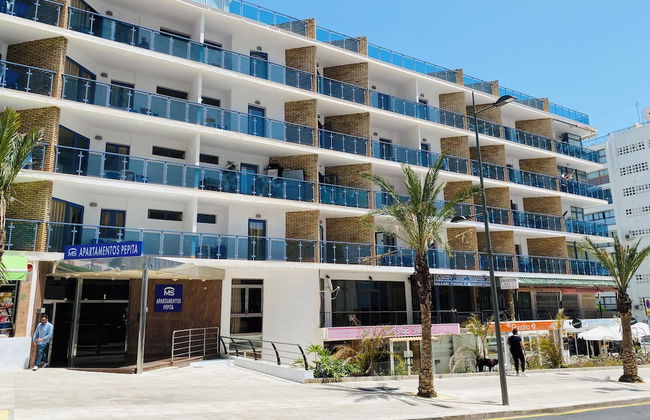 MS Apartamentos Puerto Marina - Photo 51