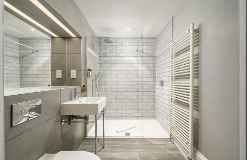 Destiny Scotland - Distillers House - Foto 134