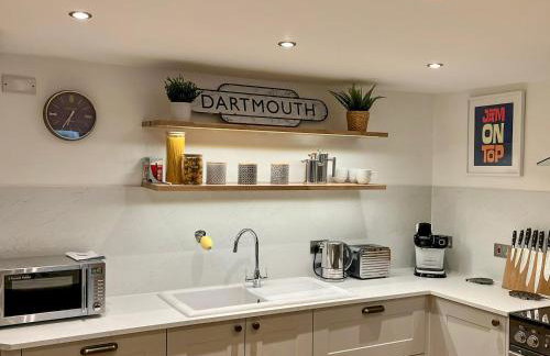 April Cottage - Foto 5