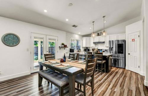 Magnolia Peaceful Vibes Cozy Near Hospital - Photo 12