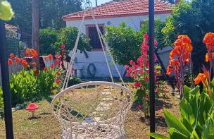 Traditional house at Pelion seaside - Foto 47