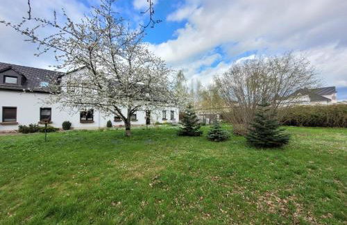Ferienwohnung zur Eiche - Foto 8