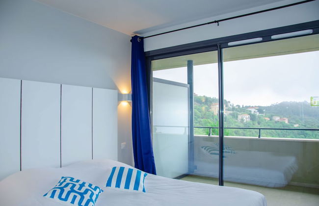 La Perle d'Eze Appart Hotel - Foto 11