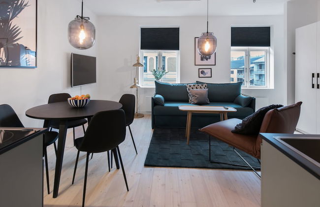 Frogner House - Grünerløkka - Foto 16