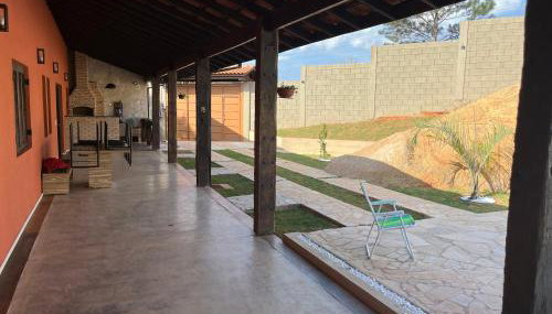 Cabana Paruru - Foto 5